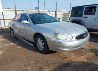  2005 BUICK  - Image 0.