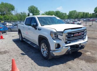  2019 GMC  - Image 0.