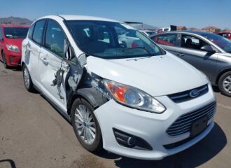  2013 FORD  - Image 0.