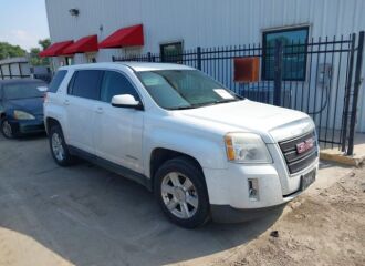  2013 GMC  - Image 0.