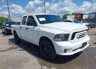  2013 RAM  - Image 0.