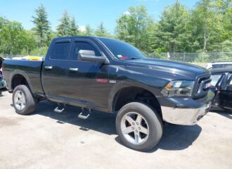  2011 RAM  - Image 0.