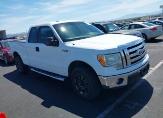  2011 FORD  - Image 0.