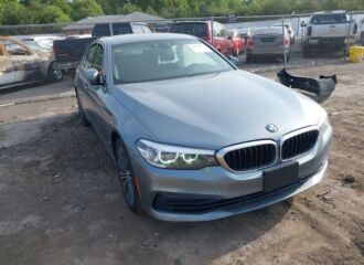  2020 BMW  - Image 0.