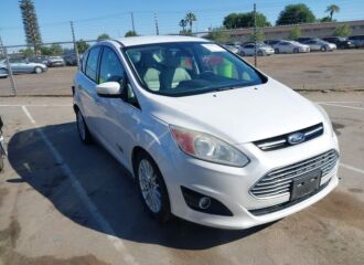  2013 FORD  - Image 0.