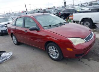  2007 FORD  - Image 0.