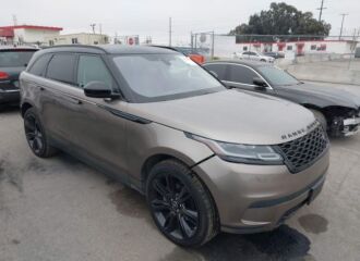  2019 LAND ROVER  - Image 0.