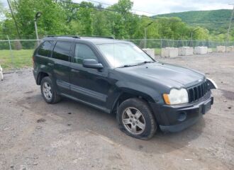  2005 JEEP  - Image 0.