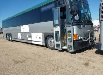  2007 MOTOR COACH INDUSTRIES  - Image 0.