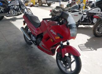  2007 KAWASAKI  - Image 0.