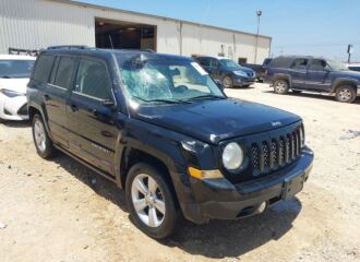  2011 JEEP  - Image 0.