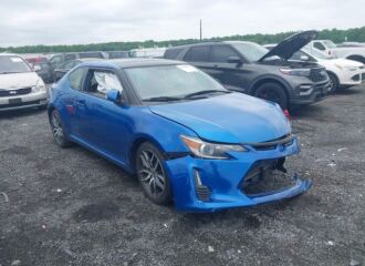  2014 SCION  - Image 0.