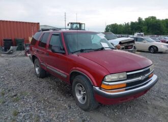  1998 CHEVROLET  - Image 0.