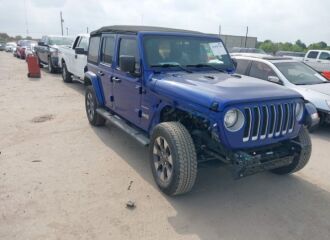  2018 JEEP  - Image 0.