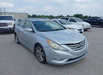  2011 HYUNDAI  - Image 0.