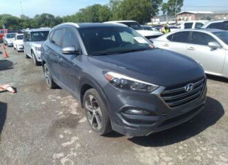  2016 HYUNDAI  - Image 0.