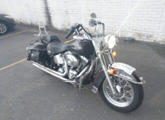  2005 HARLEY DAVIDSON  - Image 0.