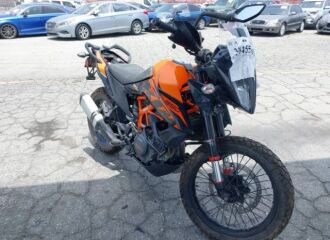  2023 KTM  - Image 0.