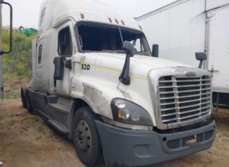  2019 FREIGHTLINER  - Image 0.