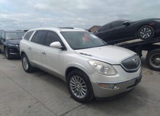  2009 BUICK  - Image 0.