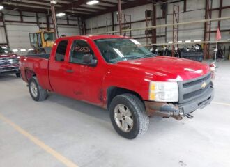  2010 CHEVROLET  - Image 0.