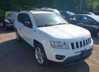  2011 JEEP  - Image 0.