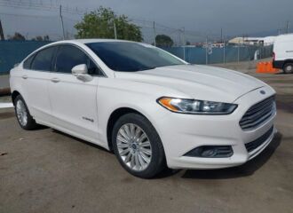  2014 FORD  - Image 0.