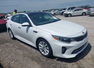  2018 KIA  - Image 0.