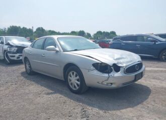  2006 BUICK  - Image 0.