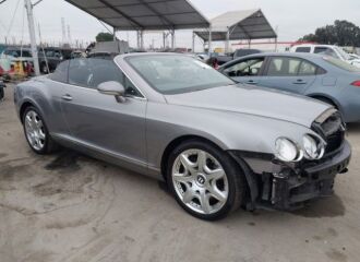  2008 BENTLEY  - Image 0.