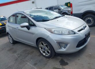  2012 FORD  - Image 0.