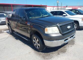  2006 FORD  - Image 0.