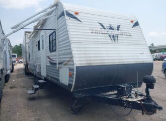  2013 HEARTLAND RV  - Image 0.