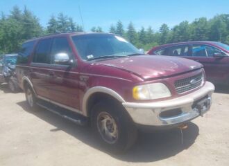  1998 FORD  - Image 0.