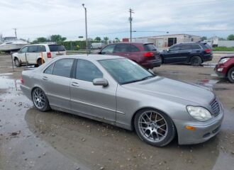  2006 MERCEDES-BENZ  - Image 0.