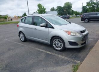  2014 FORD  - Image 0.