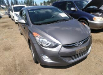  2013 HYUNDAI  - Image 0.