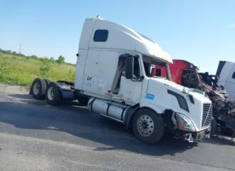  2007 VOLVO TRUCK  - Image 0.