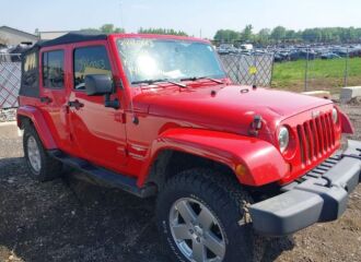  2010 JEEP  - Image 0.