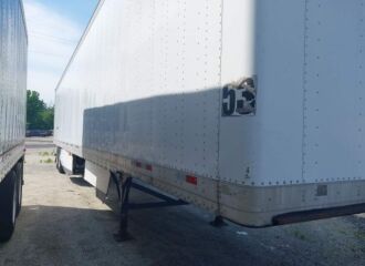  2014 GREAT DANE TRAILERS  - Image 0.