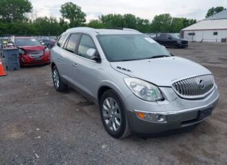  2011 BUICK  - Image 0.