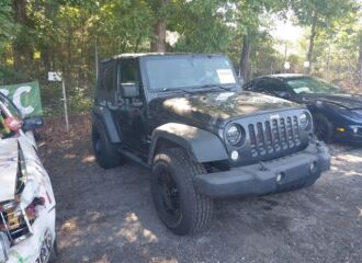  2010 JEEP  - Image 0.