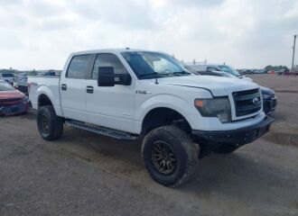  2014 FORD  - Image 0.