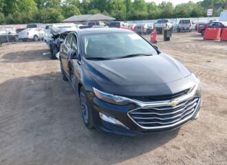  2021 CHEVROLET  - Image 0.