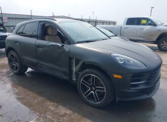  2021 PORSCHE  - Image 0.