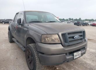  2005 FORD  - Image 0.