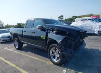  2014 RAM  - Image 0.