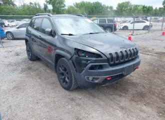  2015 JEEP  - Image 0.