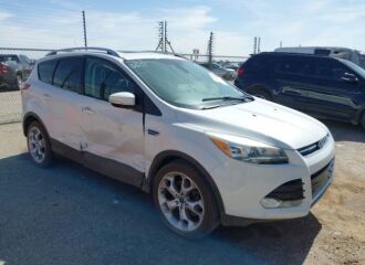  2014 FORD  - Image 0.