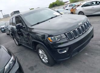  2018 JEEP  - Image 0.